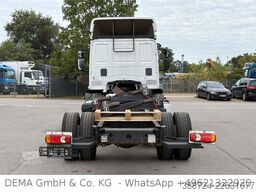 IVECO Eurocargo 140E21*Automatik*E6a*3-Sitze*Klima*TÜV