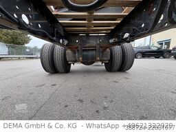 IVECO Eurocargo 140E21*Automatik*E6a*3-Sitze*Klima*TÜV