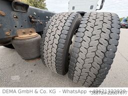 IVECO Eurocargo 140E21*Automatik*E6a*3-Sitze*Klima*TÜV