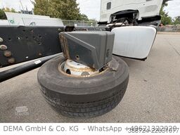 IVECO Eurocargo 140E21*Automatik*E6a*3-Sitze*Klima*TÜV