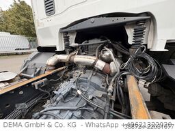 IVECO Eurocargo 140E21*Automatik*E6a*3-Sitze*Klima*TÜV