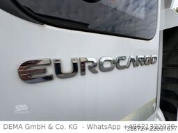 IVECO Eurocargo 140E21*Automatik*E6a*3-Sitze*Klima*TÜV