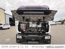 IVECO Eurocargo 140E21*Automatik*E6a*3-Sitze*Klima*TÜV