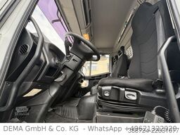 IVECO Eurocargo 140E21*Automatik*E6a*3-Sitze*Klima*TÜV