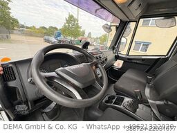IVECO Eurocargo 140E21*Automatik*E6a*3-Sitze*Klima*TÜV
