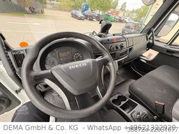 IVECO Eurocargo 140E21*Automatik*E6a*3-Sitze*Klima*TÜV