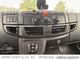 IVECO Eurocargo 140E21*Automatik*E6a*3-Sitze*Klima*TÜV