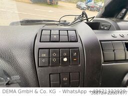 IVECO Eurocargo 140E21*Automatik*E6a*3-Sitze*Klima*TÜV