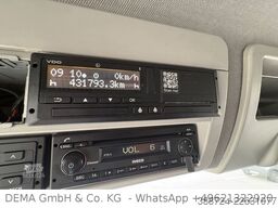 IVECO Eurocargo 140E21*Automatik*E6a*3-Sitze*Klima*TÜV