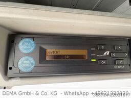 IVECO Eurocargo 140E21*Automatik*E6a*3-Sitze*Klima*TÜV
