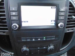 MERCEDES-BENZ Vito 116 CDI lang Autom.-AHK-Klima-Navi-Kamera