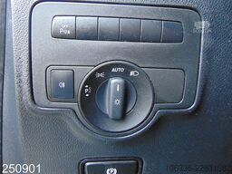 MERCEDES-BENZ Vito 116 CDI lang Autom.-AHK-Klima-Navi-Kamera