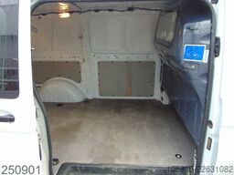 MERCEDES-BENZ Vito 116 CDI lang Autom.-AHK-Klima-Navi-Kamera