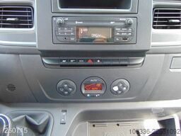 RENAULT Master 2.3 dCi 165 LBW-Klima-Kamera-AHK