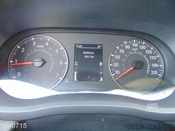 RENAULT Master 2.3 dCi 165 LBW-Klima-Kamera-AHK