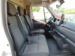 RENAULT Master 2.3 dCi 165 LBW-Klima-Kamera-AHK