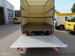 RENAULT Master 2.3 dCi 165 LBW-Klima-Kamera-AHK