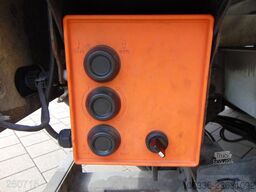 RENAULT Master 2.3 dCi 165 LBW-Klima-Kamera-AHK