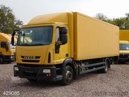 IVECO ML 120 E 28 EuroCargo LBW-AHK-COC-