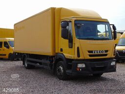IVECO ML 120 E 28 EuroCargo LBW-AHK-COC-