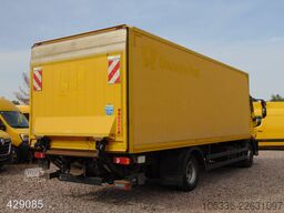 IVECO ML 120 E 28 EuroCargo LBW-AHK-COC-