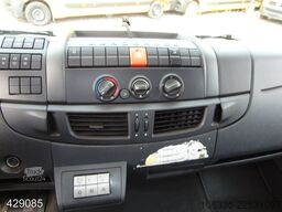 IVECO ML 120 E 28 EuroCargo LBW-AHK-COC-