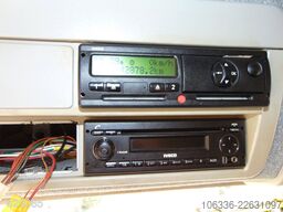 IVECO ML 120 E 28 EuroCargo LBW-AHK-COC-