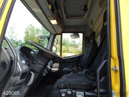 IVECO ML 120 E 28 EuroCargo LBW-AHK-COC-