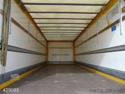 IVECO ML 120 E 28 EuroCargo LBW-AHK-COC-