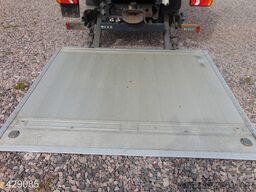 IVECO ML 120 E 28 EuroCargo LBW-AHK-COC-