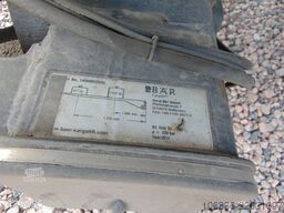 IVECO ML 120 E 28 EuroCargo LBW-AHK-COC-