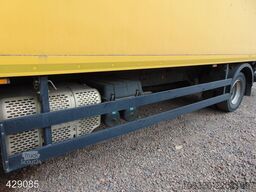 IVECO ML 120 E 28 EuroCargo LBW-AHK-COC-