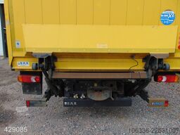 IVECO ML 120 E 28 EuroCargo LBW-AHK-COC-