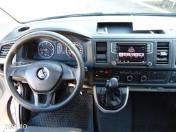 VW T6 Transporter 2.0 TDI 4Motion DSG Klima-Kamera-