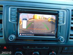 VW T6 Transporter 2.0 TDI 4Motion DSG Klima-Kamera-