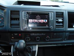 VW T6 Transporter 2.0 TDI 4Motion DSG Klima-Kamera-