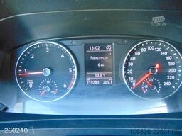 VW T6 Transporter 2.0 TDI 4Motion DSG Klima-Kamera-