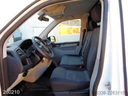 VW T6 Transporter 2.0 TDI 4Motion DSG Klima-Kamera-