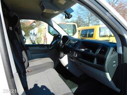 VW T6 Transporter 2.0 TDI 4Motion DSG Klima-Kamera-