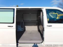 VW T6 Transporter 2.0 TDI 4Motion DSG Klima-Kamera-