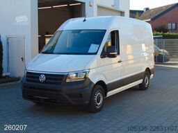 VW Crafter 2.0 TDI Regaleinbau-Klima-PDC