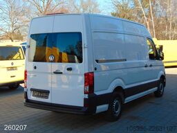 VW Crafter 2.0 TDI Regaleinbau-Klima-PDC