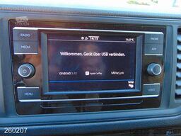 VW Crafter 2.0 TDI Regaleinbau-Klima-PDC