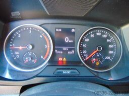 VW Crafter 2.0 TDI Regaleinbau-Klima-PDC