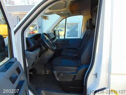 VW Crafter 2.0 TDI Regaleinbau-Klima-PDC