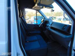 VW Crafter 2.0 TDI Regaleinbau-Klima-PDC
