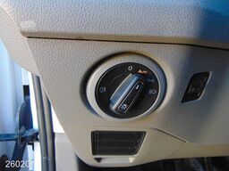 VW Crafter 2.0 TDI Regaleinbau-Klima-PDC