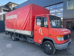 Mercedes-Benz 814 D Vario mit LBW 4x2