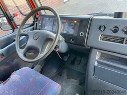 Mercedes-Benz 814 D Vario mit LBW 4x2