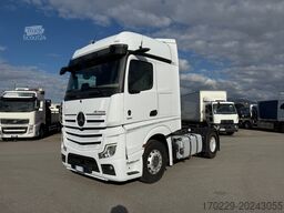 Mercedes-Benz ACTROS 1851